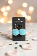 POM-POM (AQUA)