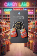 CANDY EARRINGS (SWEETS)