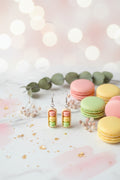 MACARON SET EARRINGS