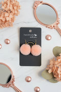 POM-POM (PEACH)