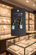 TURTLES EARRINGS (RANDOM MIXED PAIR 2)